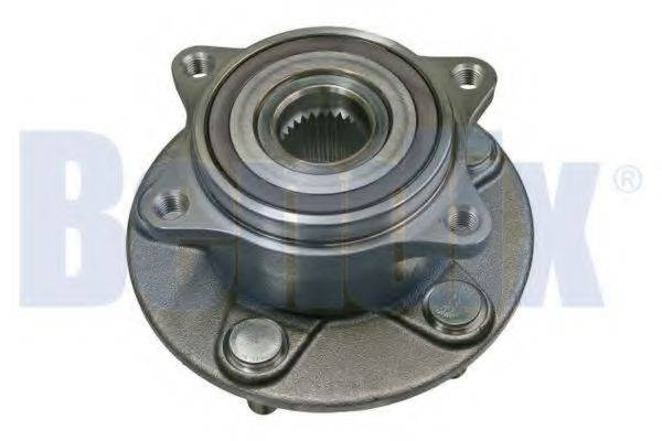 BENDIX 050407B