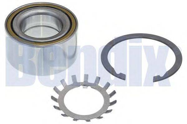 BENDIX 050707B