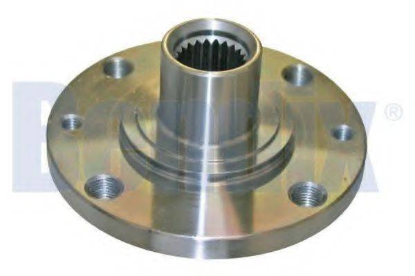 FEBI BILSTEIN 12572 Маточина колеса