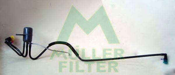 MULLER FILTER FB362