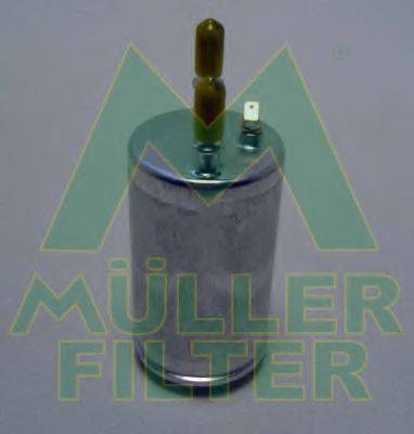 MULLER FILTER FB372