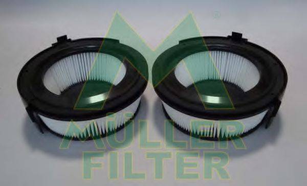 MULLER FILTER FC407x2