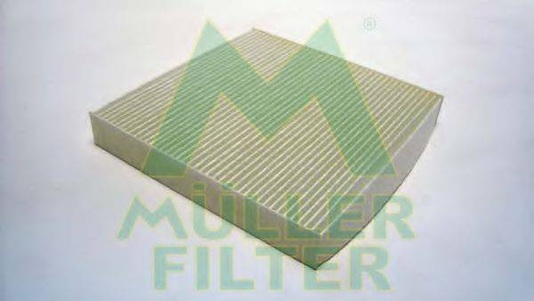 MULLER FILTER FC415