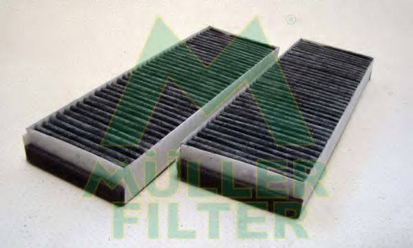 MULLER FILTER FK115x2