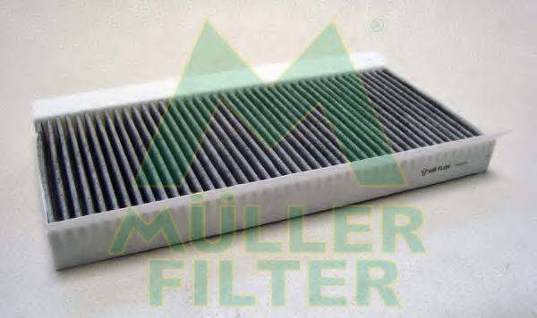 MULLER FILTER FK152