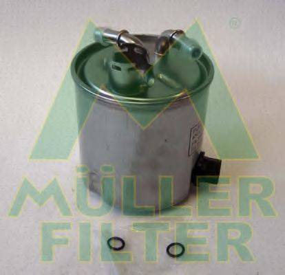 MULLER FILTER FN724