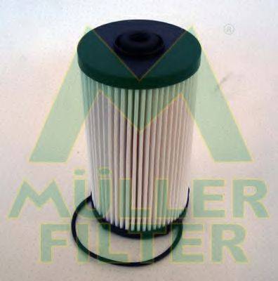 MULLER FILTER FN937
