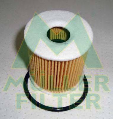 MULLER FILTER FOP232