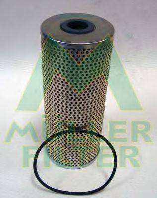 MULLER FILTER FOP274
