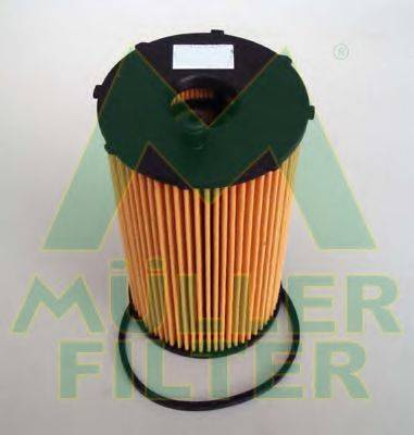 MULLER FILTER FOP280