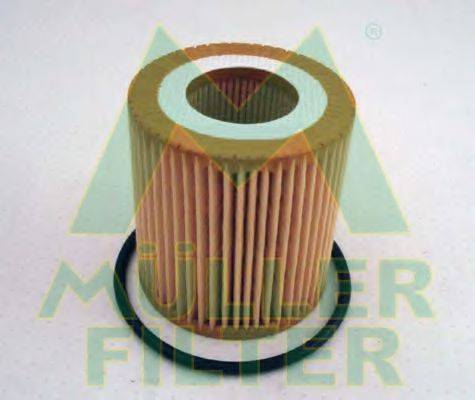 MULLER FILTER FOP282