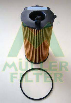 MULLER FILTER FOP306