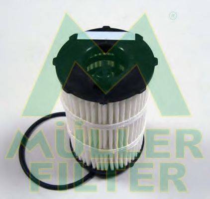 MULLER FILTER FOP330