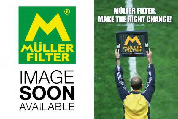 MULLER FILTER FOP391