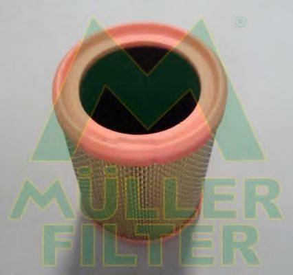 MULLER FILTER PA189