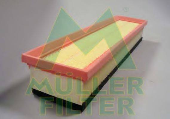 MULLER FILTER PA3101S