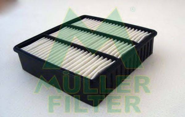MULLER FILTER PA3117