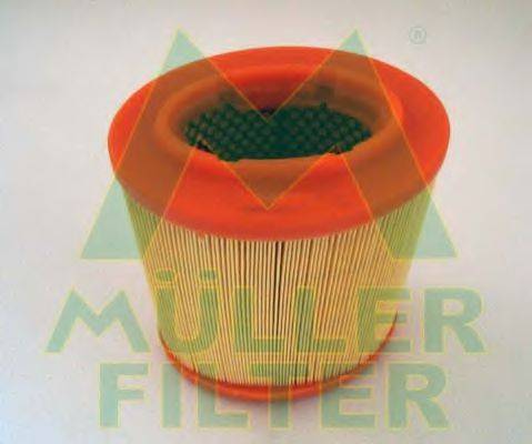 MULLER FILTER PA3132