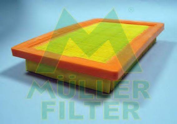 MULLER FILTER PA343