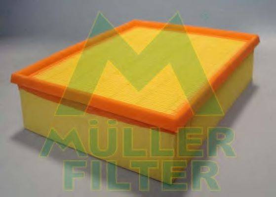 MULLER FILTER PA418