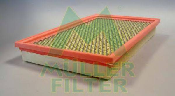 MULLER FILTER PA792