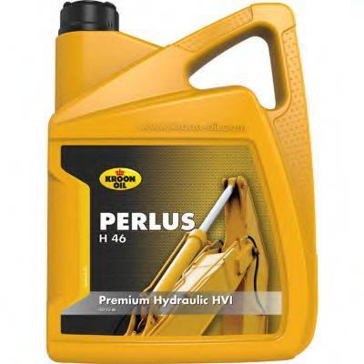 KROON OIL 31091 Центральна гідравлічна олія