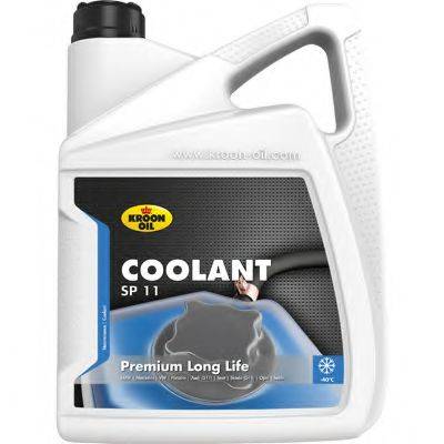 KROON OIL 31217 Антифриз