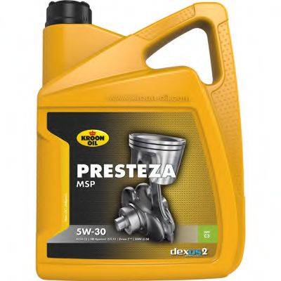 KROON OIL 33229 Моторне масло