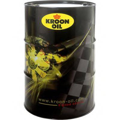 KROON OIL 33552 Гальмівна рідина