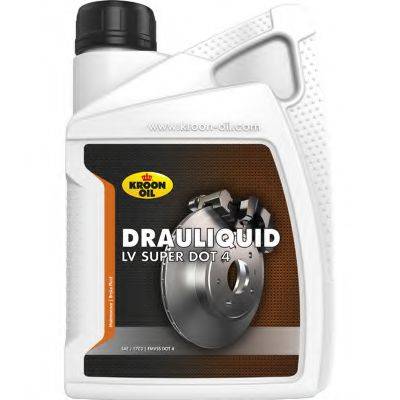 KROON OIL 33820 Гальмівна рідина