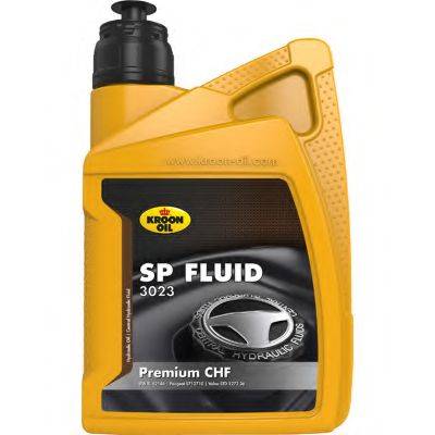 KROON OIL 33943 Центральна гідравлічна олія