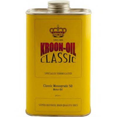 KROON OIL 34535 Олія кермового механізму