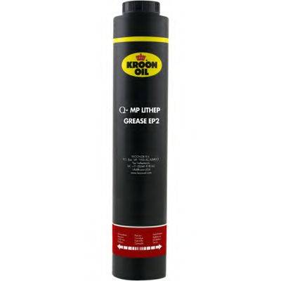 KROON OIL 34793 Олія кермового механізму
