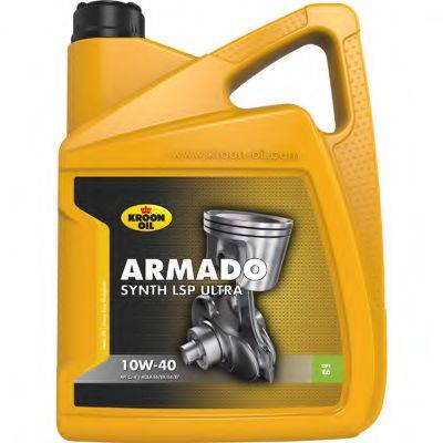 KROON OIL 35330 Моторне масло