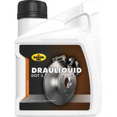 KROON OIL 35664 Гальмівна рідина