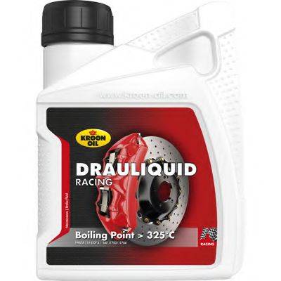 KROON OIL 35665 Гальмівна рідина