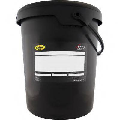 KROON OIL 38025 Олія кермового механізму з підсилювачем