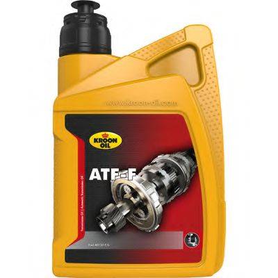 KROON OIL 01201 Олія ступінчастої коробки передач