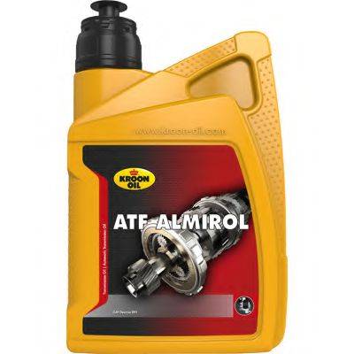 KROON OIL 01212 Олія автоматичної коробки передач