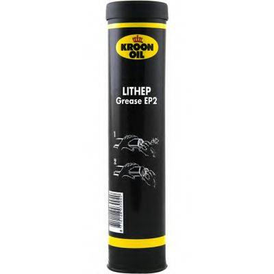KROON OIL 03004 Олія кермового механізму