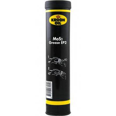 KROON OIL 03006 Олія кермового механізму