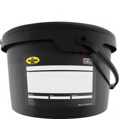 KROON OIL 03307 Олія кермового механізму