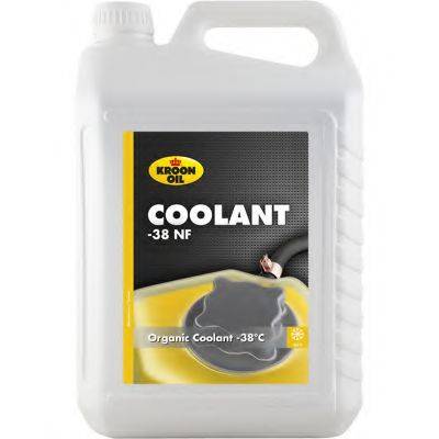 KROON OIL 04317 Антифриз