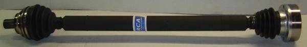 RCA FRANCE AA437A