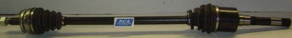 RCA FRANCE CH116A