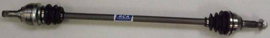 RCA FRANCE OA903AN