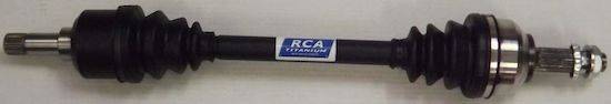 RCA FRANCE P900AN