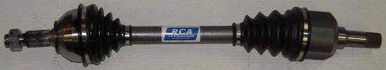RCA FRANCE P912AN