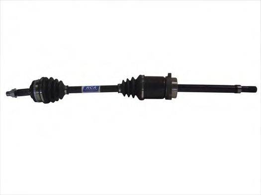 RCA FRANCE NI234AN