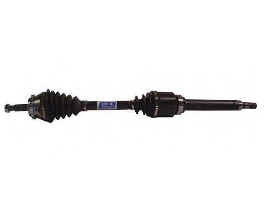 RCA FRANCE R512A